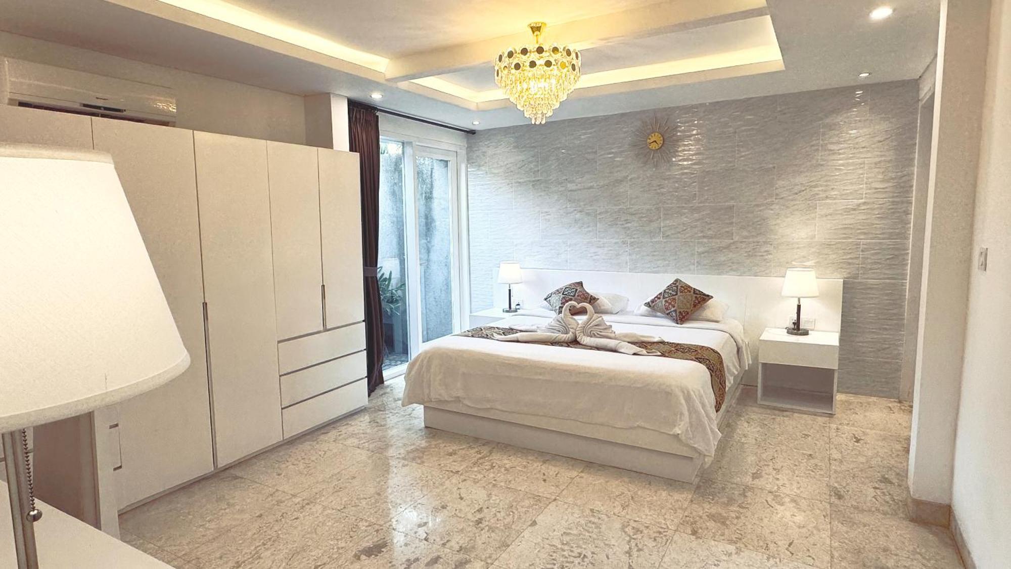 Villa Rainbow Sanur Exterior photo